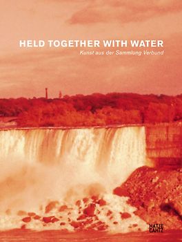 Held Together with Water