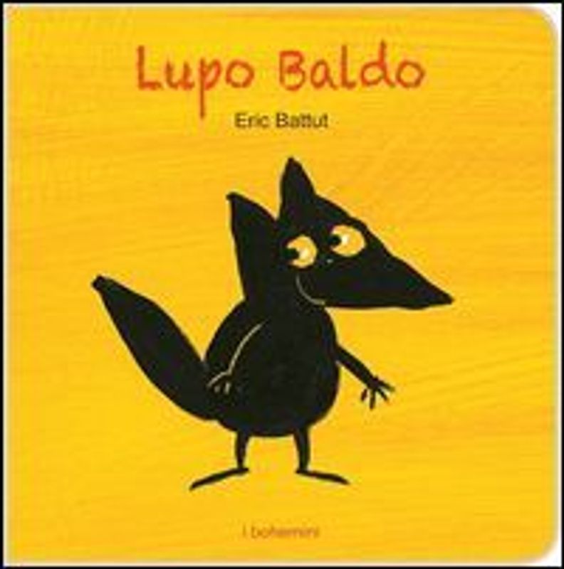 Lupo Baldo