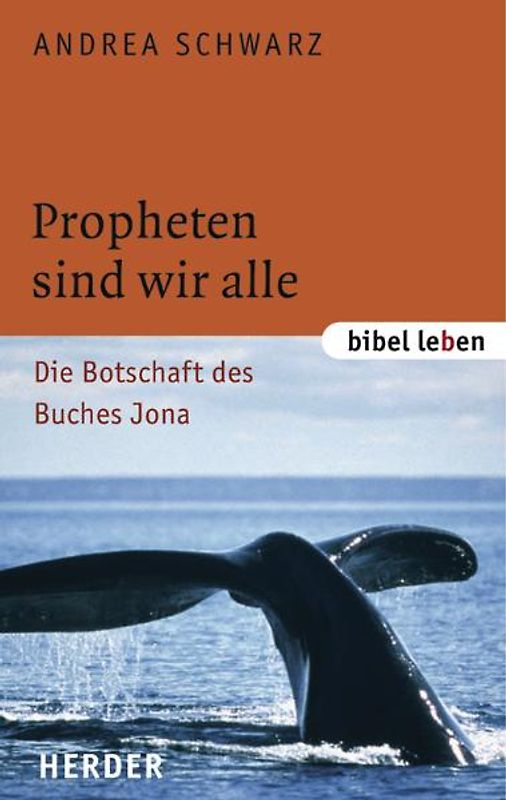 Propheten sind wir alle