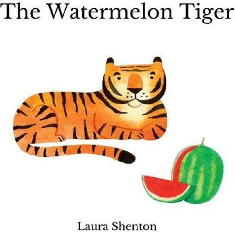 The Watermelon Tiger