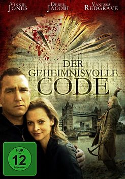 Der geheimnisvolle Code DVD