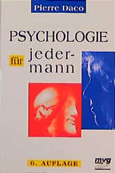 Psychologie für jedermann