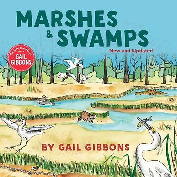 Marshes & Swamps