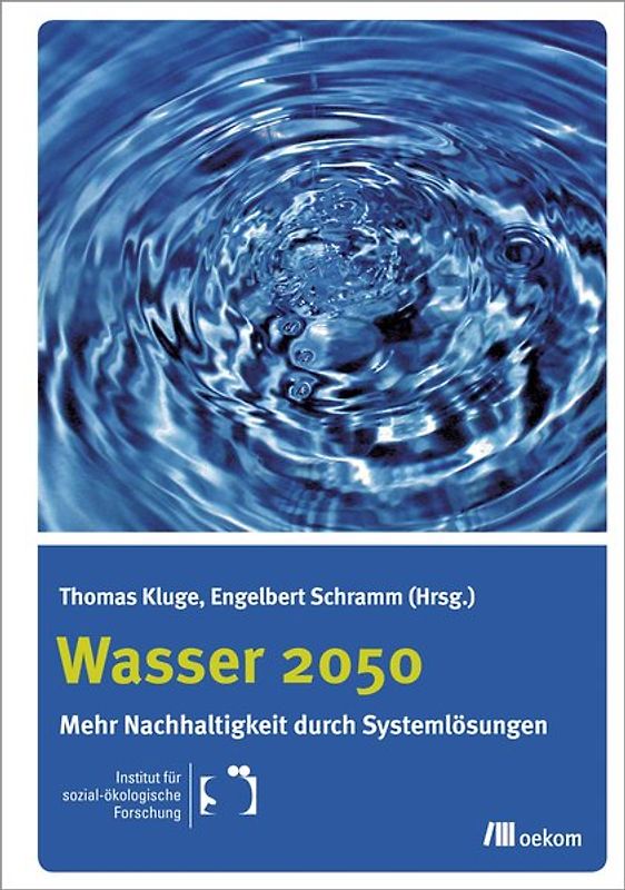 Wasser 2050