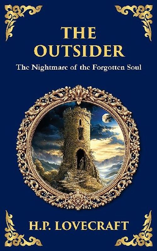 The Outsider