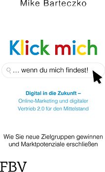 Klick mich, wenn du mich findest