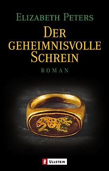 Der geheimnisvolle Schrein