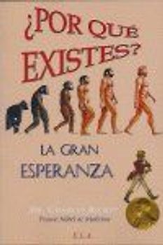 ¿Por qué existes? : la gran esperanza : tratado de metapsíquica