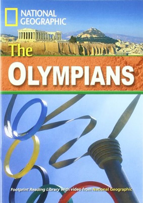 The Olympians