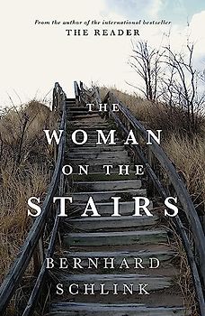 The Woman on the Stairs