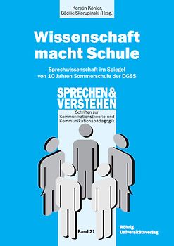 Wissenschaft macht Schule