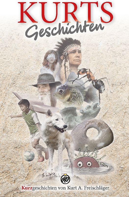 Kurts Geschichten