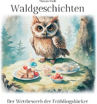 Waldgeschichten