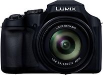 Panasonic Lumix DC-FZ82D zwart
