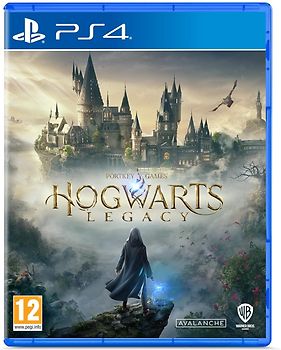 Hogwarts Legacy [EU Import] PlayStation 4