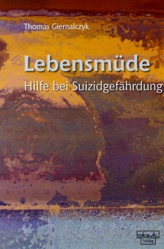 Lebensmüde