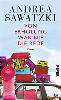 Von Erholung war nie die Rede