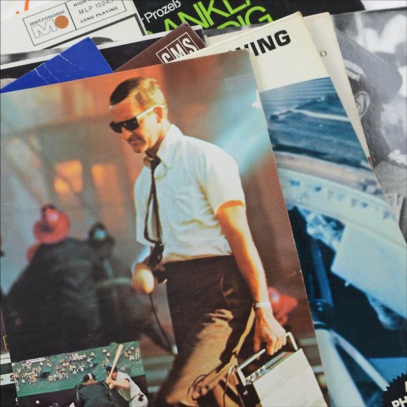 Dani Gal: Historical Records