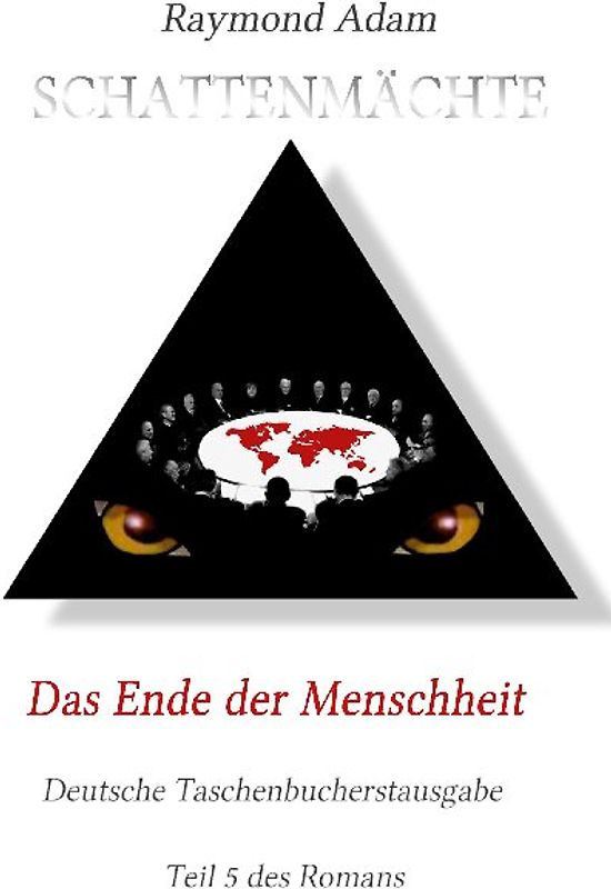 Das Ende der Menschheit