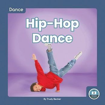 Hip-Hop Dance