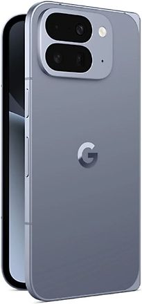 Google Pixel 10 Pro Fold Dual SIM 512 Go quartz gris