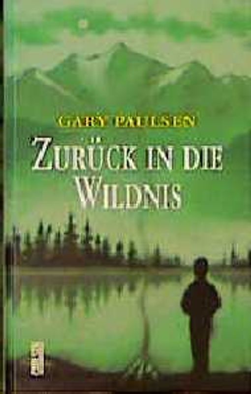 Zurück in die Wildnis