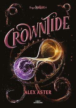 Crowntide (Spanish Edition)