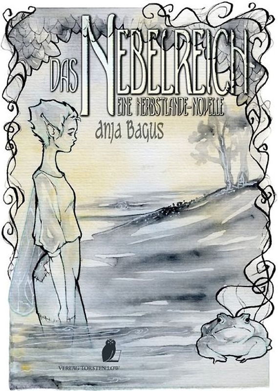 Herbstlande / Das Nebelreich