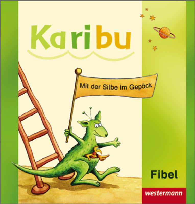 Karibu - Ausgabe 2009