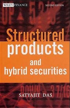 Structured Products and Hybrid Securities