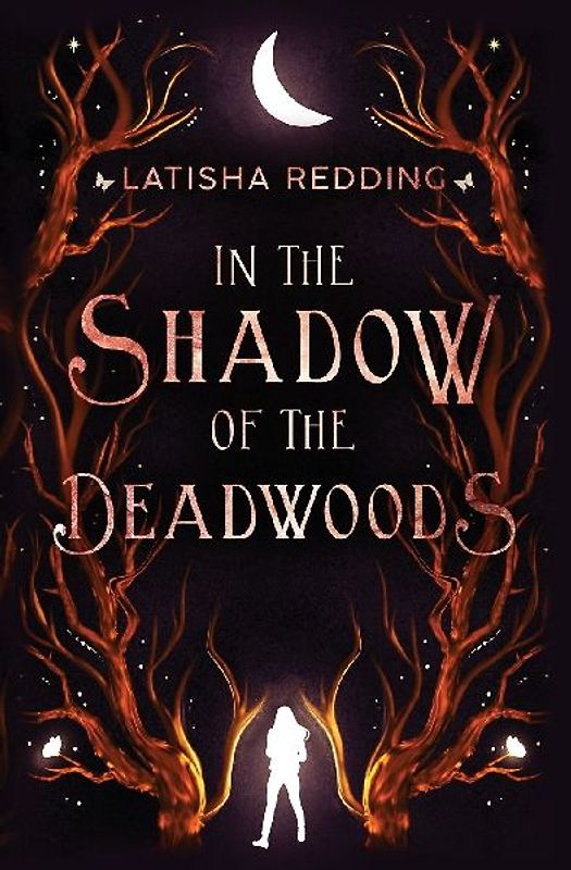 In the Shadow of the Deadwoods