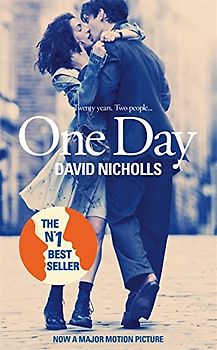One Day: Film Tie-In - David Nicholls [Auflage 2011]