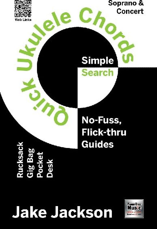 Quick Ukulele Chords