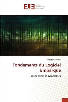 Fondements du Logiciel Embarqué