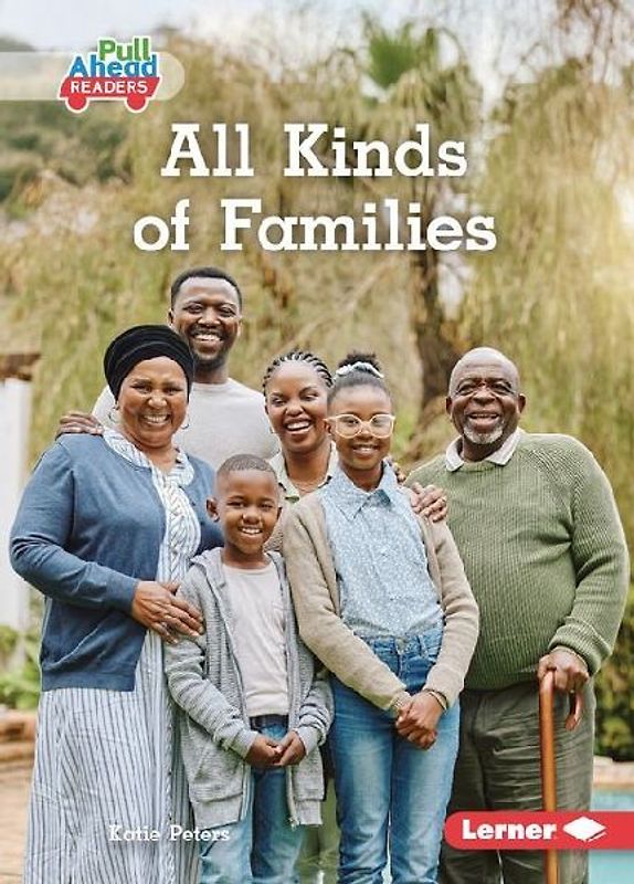 All Kinds of Families