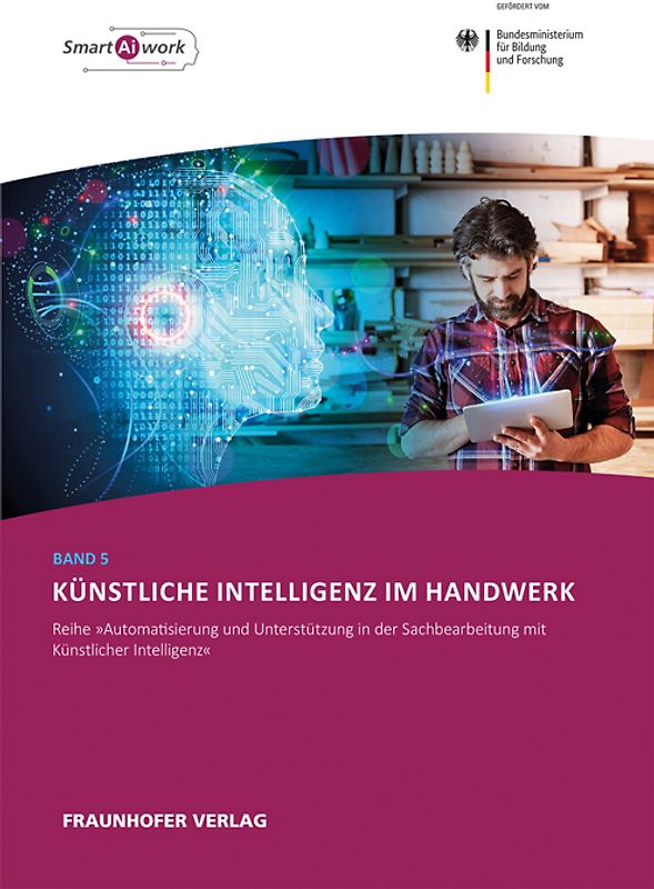 Künstliche Intelligenz im Handwerk