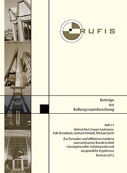 Die Bedeutung von Landmarks für das Potential einer Agglomeration