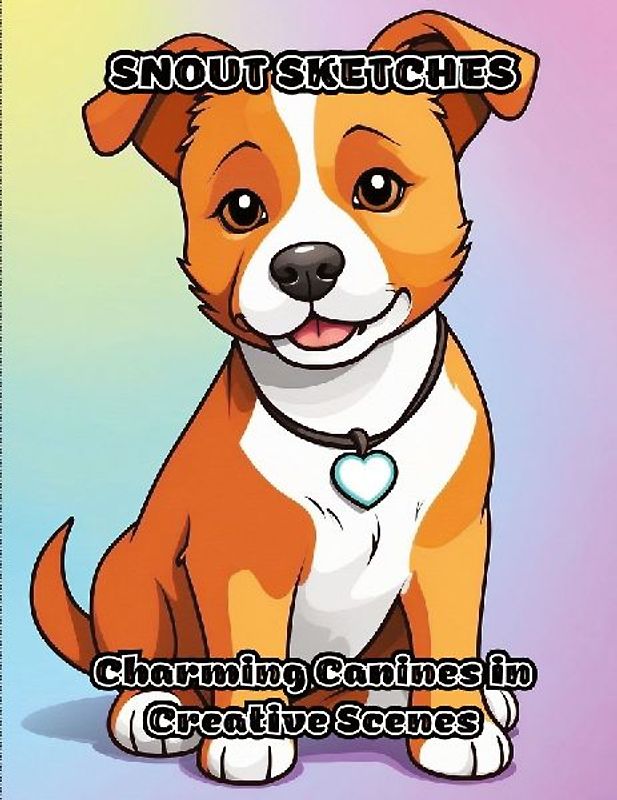 Snout Sketches