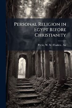 Personal Religion in Egypt Before Christianity