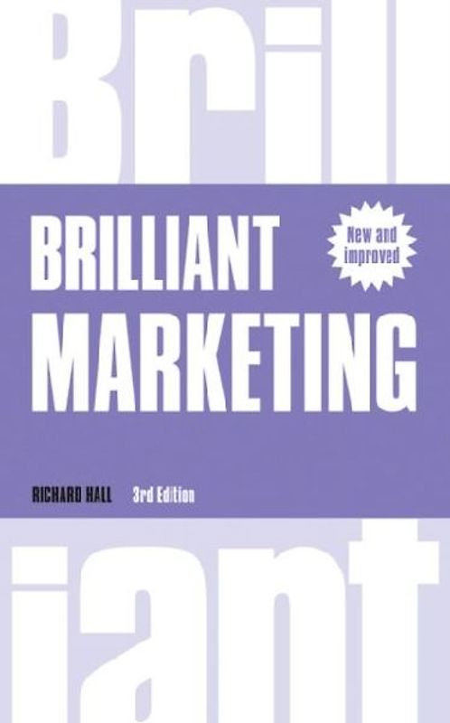 Brilliant Marketing