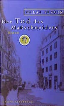 Der Tod des Massschneiders
