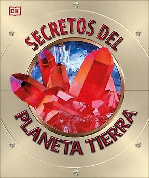 Secretos del Planeta Tierra (Explanatorium of the Earth)