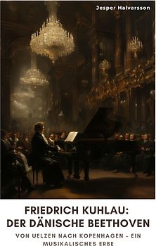 Friedrich Kuhlau: Der dänische Beethoven