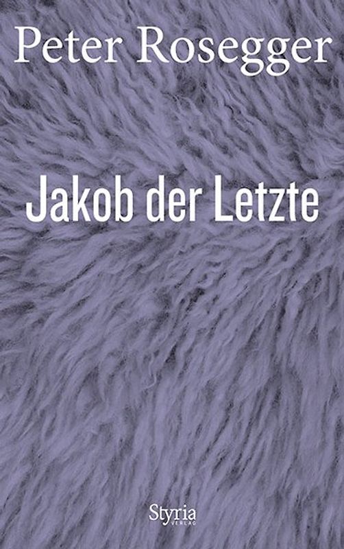 Jakob der Letzte