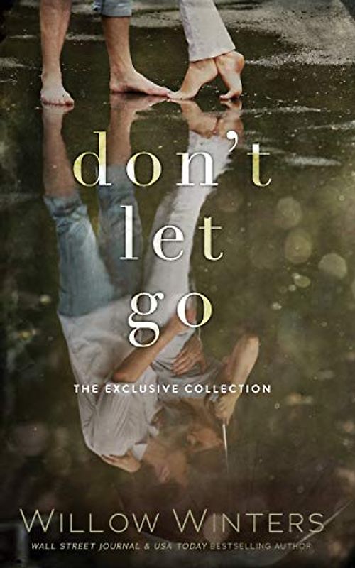 Don't Let Go (Tempting Collections Series, Band 2)