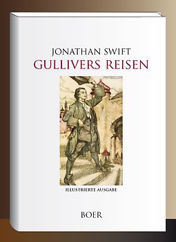 Gullivers Reisen