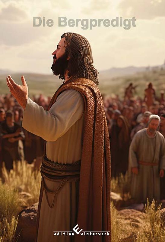 Die Bergpredigt