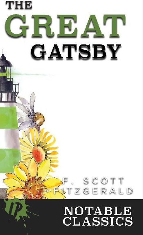 The Great Gatsby