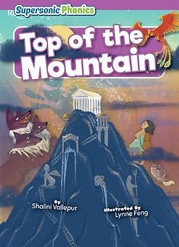 Top of the Mountain