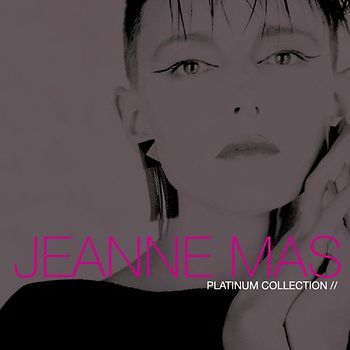 Jeanne Mas - Platinum Collection